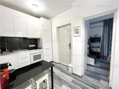 Vanzare 2 camere lux | Piata Amzei - Calea Victoriei | fara risc sau urgenta |  mobilat si utilat | - foto 9