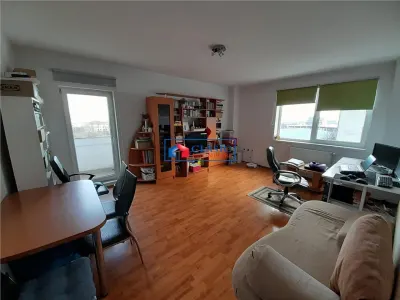 Vanzare apartament 2 camere decomandat 60 mp Zorilor zona MOL Calea Turzii, Cluj-Napoca - foto 2