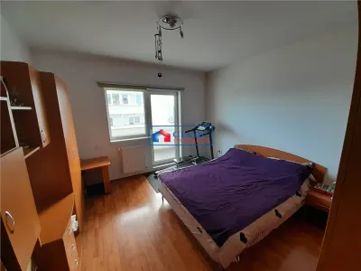 Vanzare apartament 2 camere decomandat 60 mp Zorilor zona MOL Calea Turzii, Cluj-Napoca - foto 3