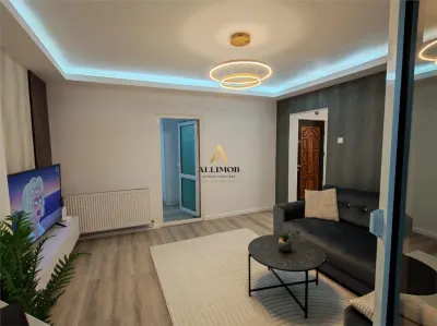 Apartament 2 camere in Ploiesti,zona Republicii - foto 2