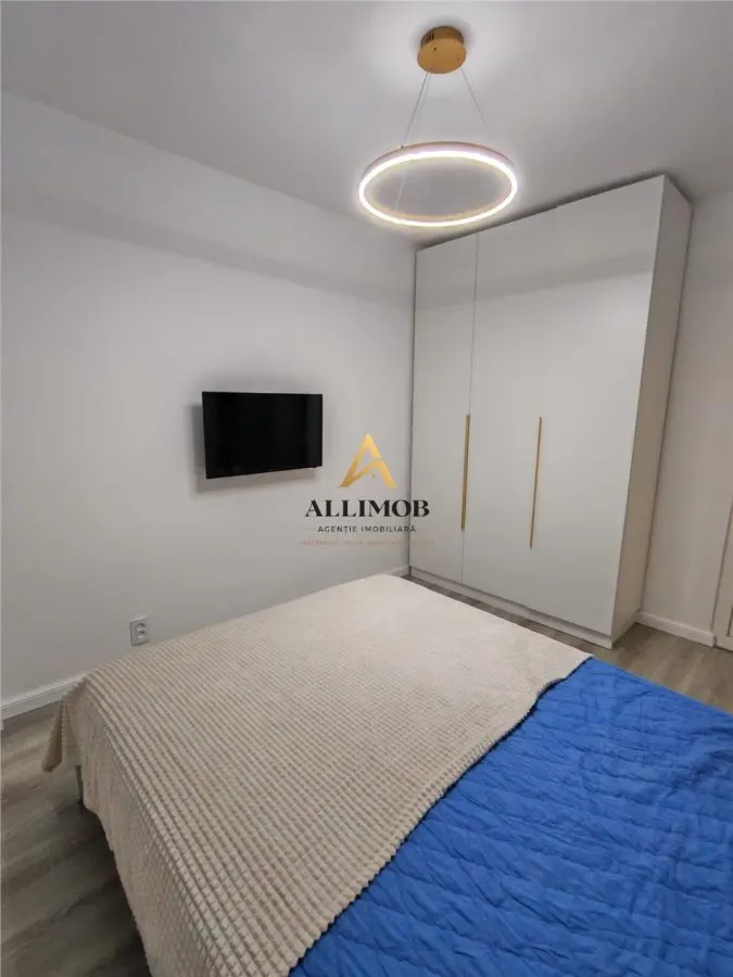 Apartament 2 camere in Ploiesti,zona Republicii - foto 3