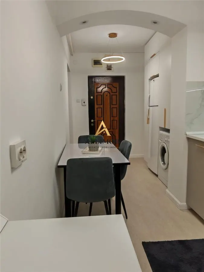 Apartament 2 camere in Ploiesti,zona Republicii - foto 5