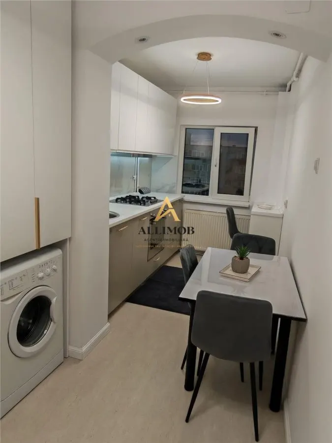 Apartament 2 camere in Ploiesti,zona Republicii - foto 6