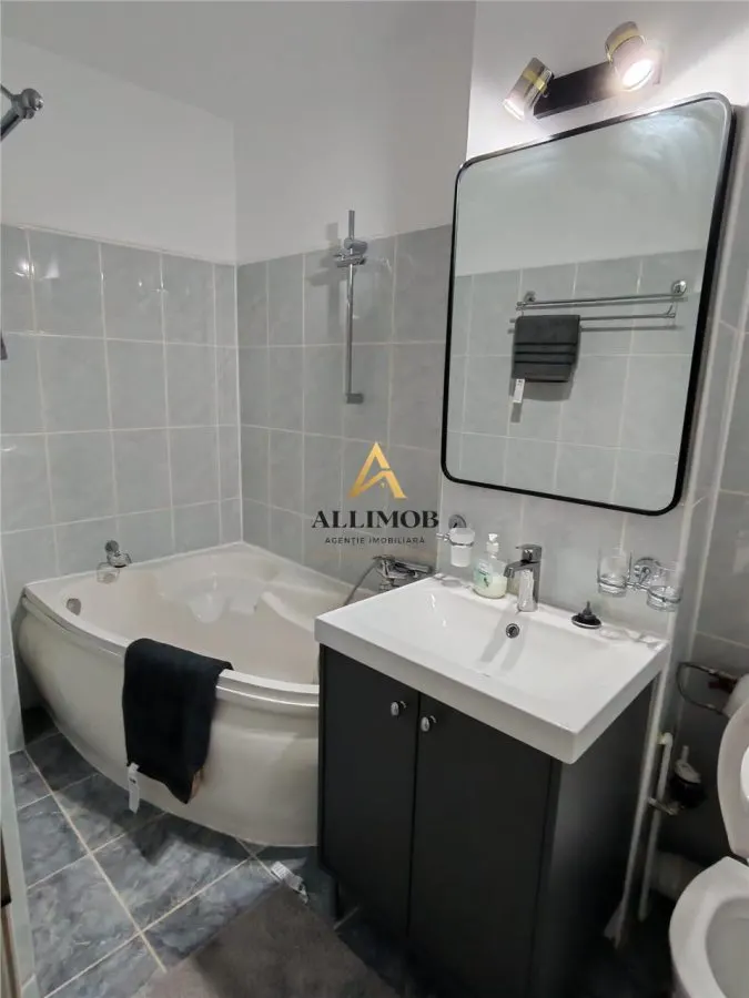 Apartament 2 camere in Ploiesti,zona Republicii - foto 7