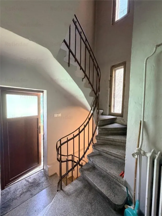 Vanzare casa Vatra Luminoasa | teren  306 mp | - foto 11