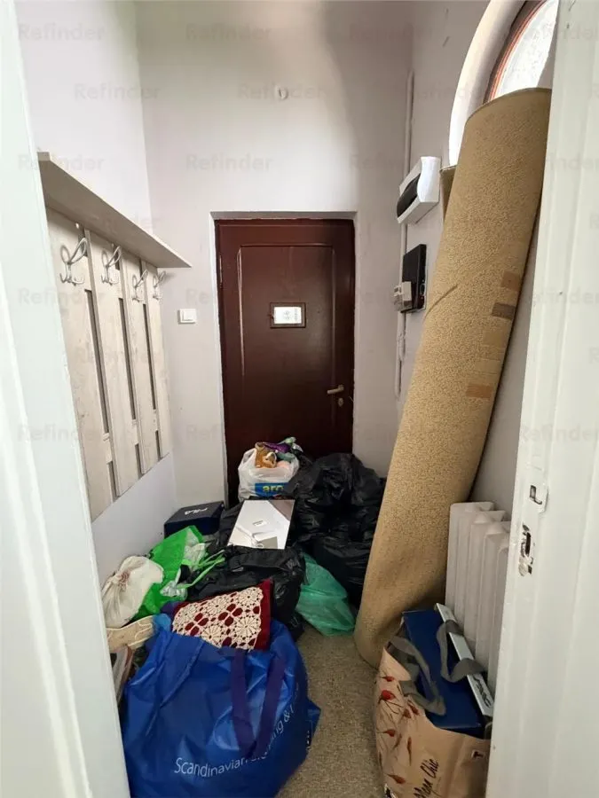 Vanzare casa Vatra Luminoasa | teren  306 mp | - foto 12