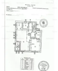 Vanzare casa Vatra Luminoasa | teren  306 mp | - foto 17