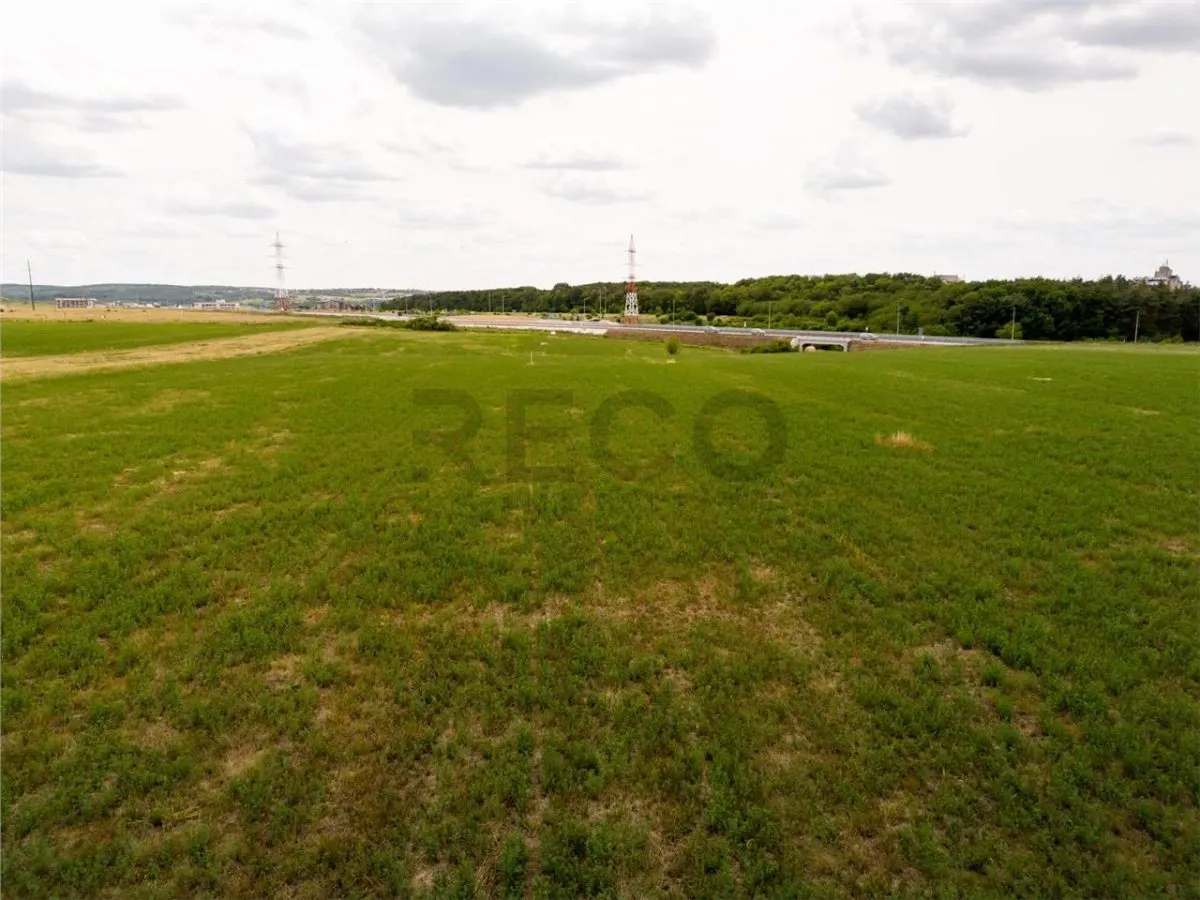 RECO Teren intravilan Haieu 4408mp - foto 13