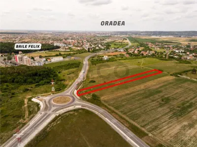 RECO Teren intravilan Haieu 4408mp - foto 4
