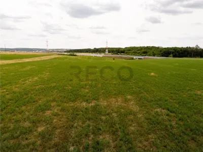 RECO Teren intravilan Haieu 4408mp - foto 6