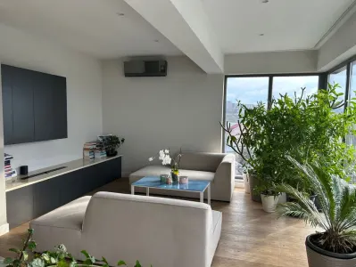 3 Camere | Lacul Plumbuita | Terasa 32 mp | Garaj si Boxa | Sector 2 - foto 2