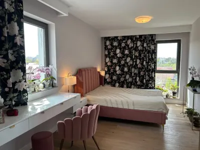 3 Camere | Lacul Plumbuita | Terasa 32 mp | Garaj si Boxa | Sector 2 - foto 4