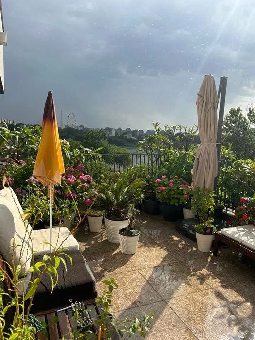 3 Camere | Lacul Plumbuita | Terasa 32 mp | Garaj si Boxa | Sector 2 - foto 7