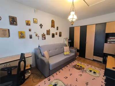 Resita Casa cocheta, P+1,  Zona Muncitoresc, 135 Mp - foto 18