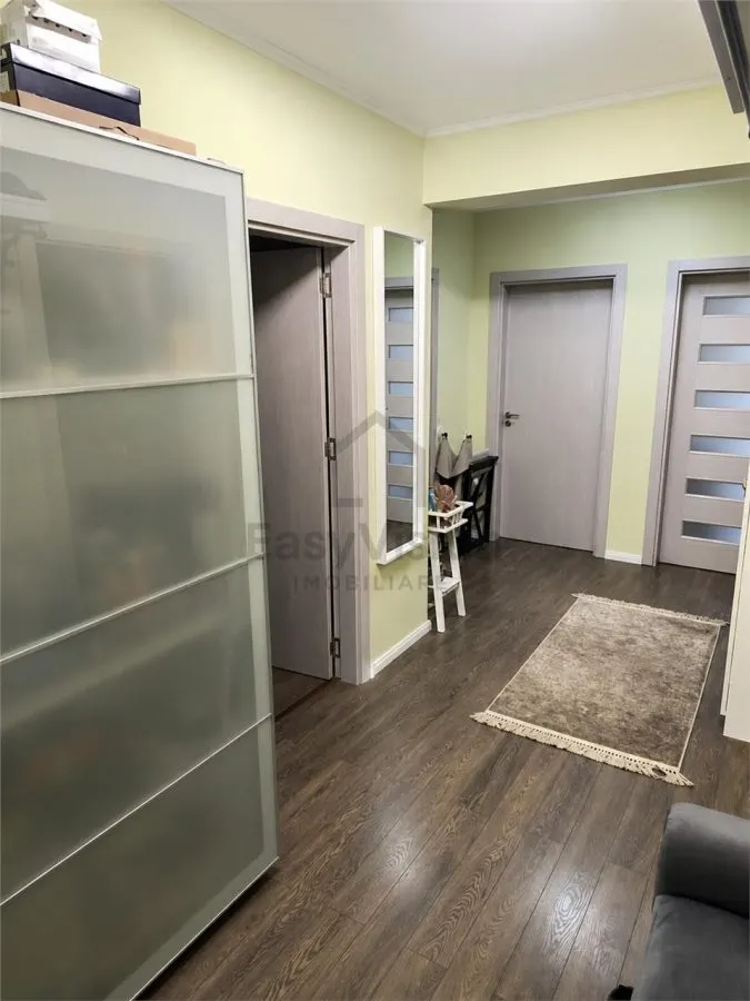 Apartament 3 Camere | Pallady | Bloc 2018 | Mobilat | Sector 3 - foto 2