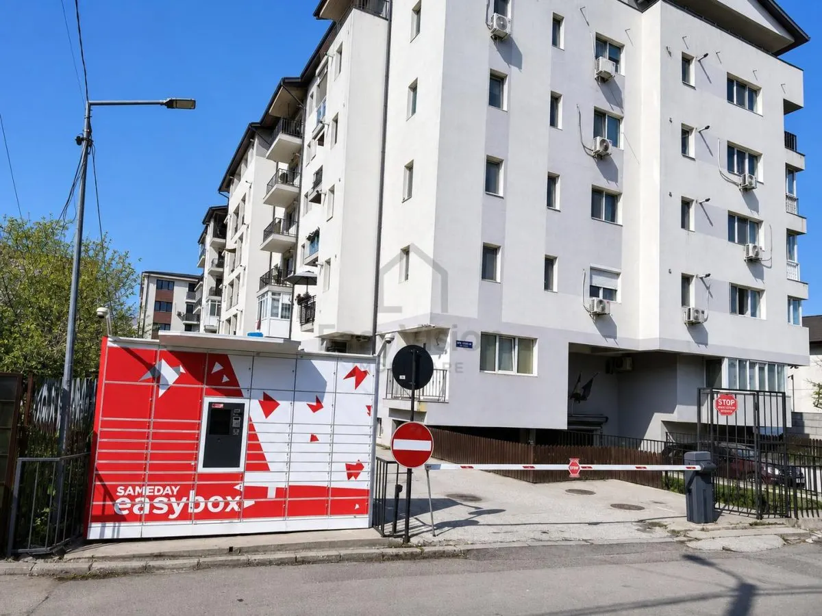 Apartament 3 Camere | Pallady | Bloc 2018 | Mobilat | Sector 3 - foto 7