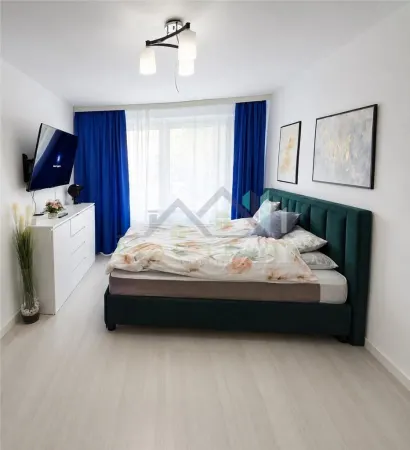 Apartament 2 camere Brașov - poza 1