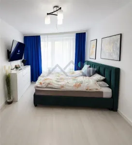 Apartament 2 camere etajul 2 zona Grivitei - Brasov