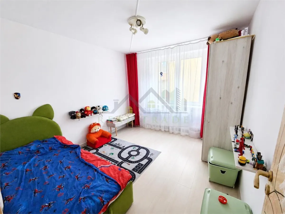 Apartament 2 camere etajul 2 zona Grivitei - foto 4