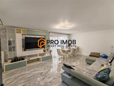 Casa P+M zona Maracineni - Maracineni