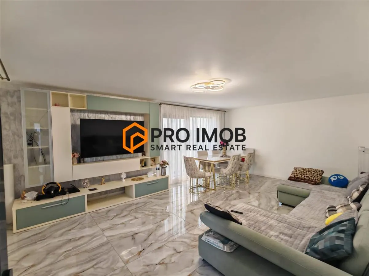 Casa P+M zona Maracineni - foto 1