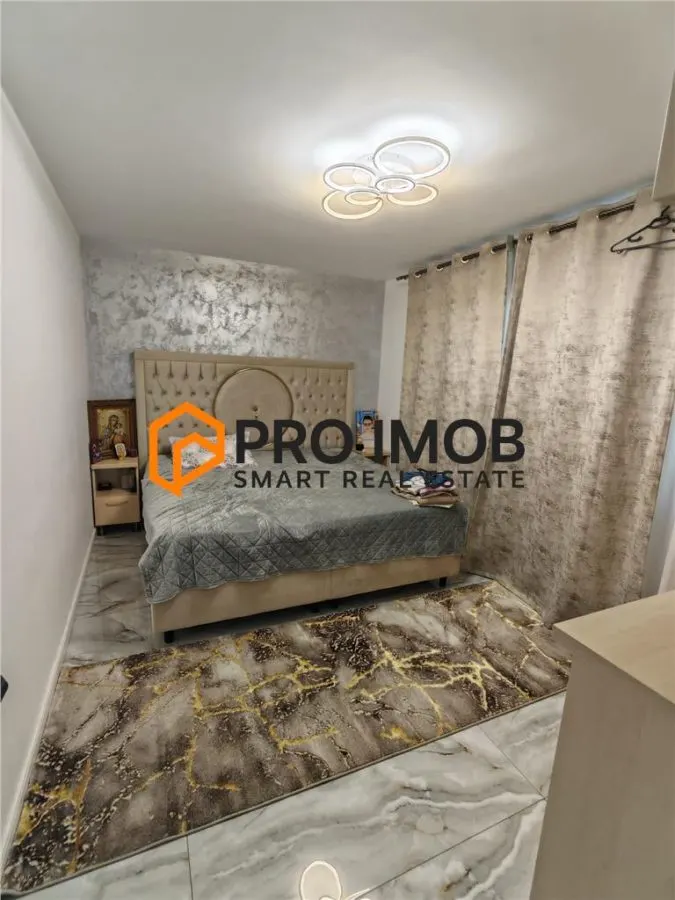 Casa P+M zona Maracineni - foto 2