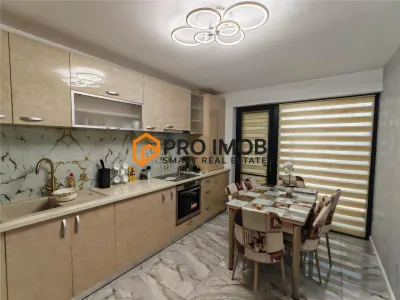 Casa P+M zona Maracineni - foto 4