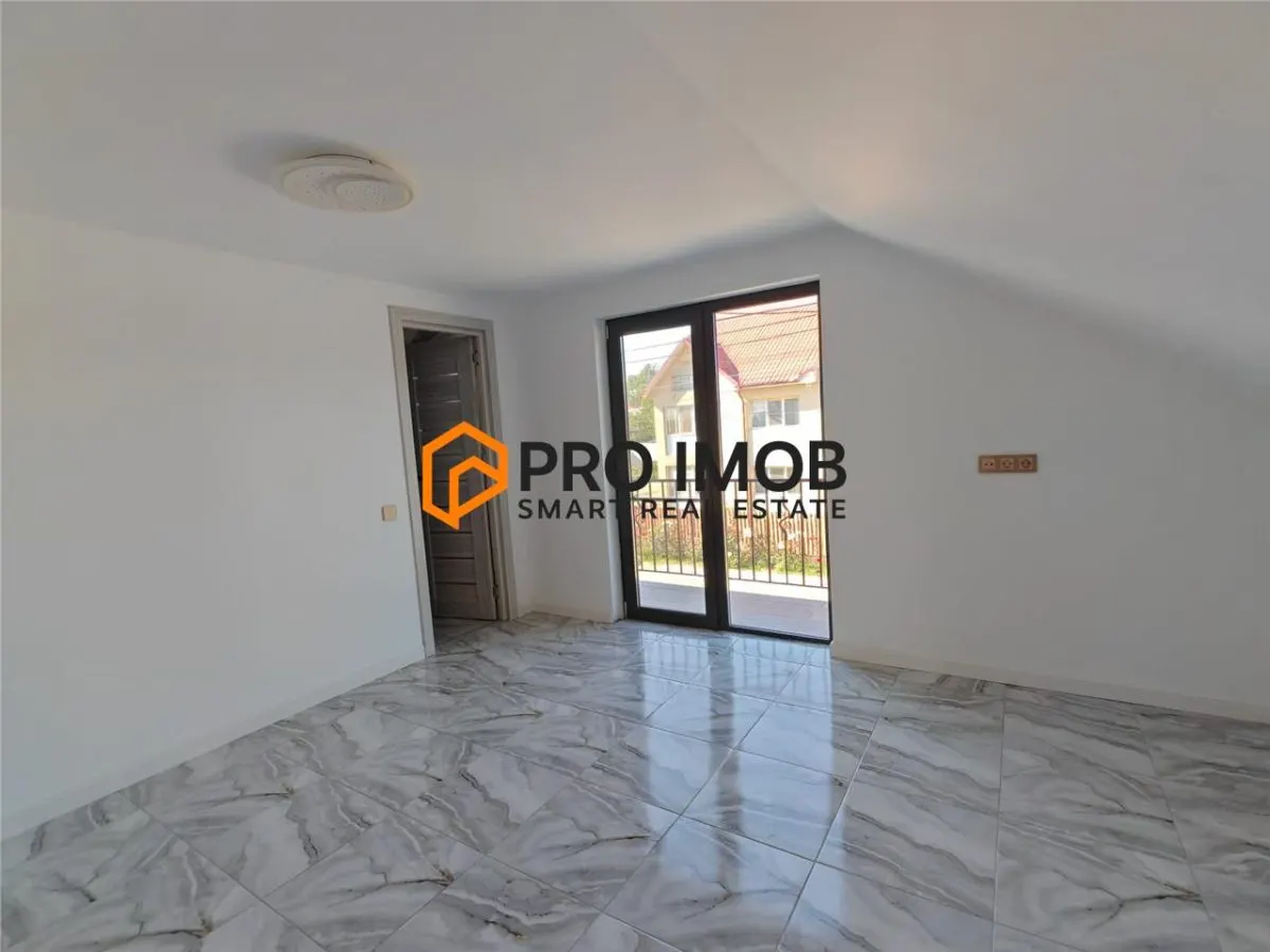 Casa P+M zona Maracineni - foto 5