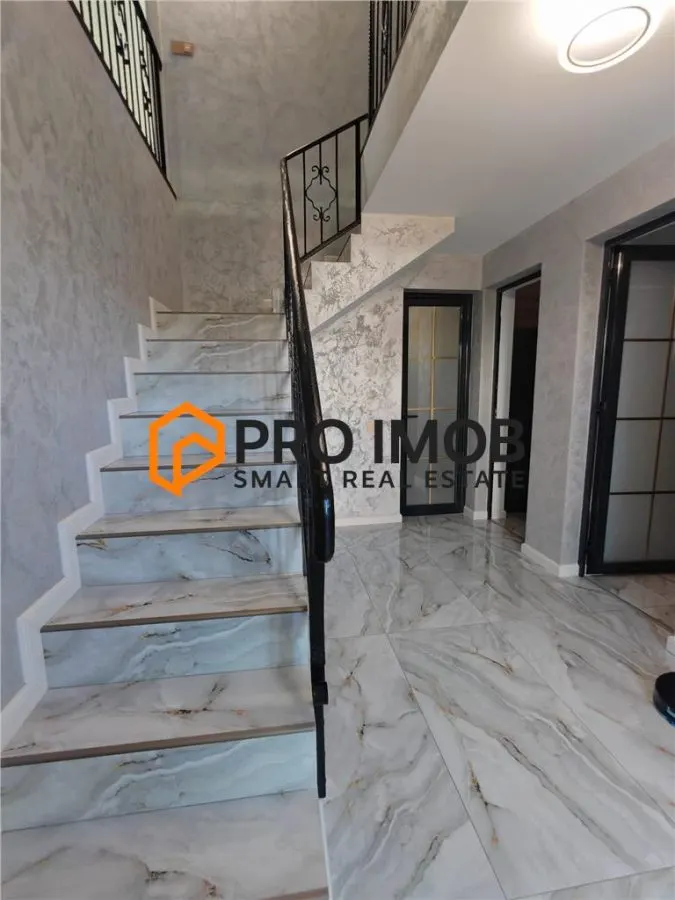 Casa P+M zona Maracineni - foto 6