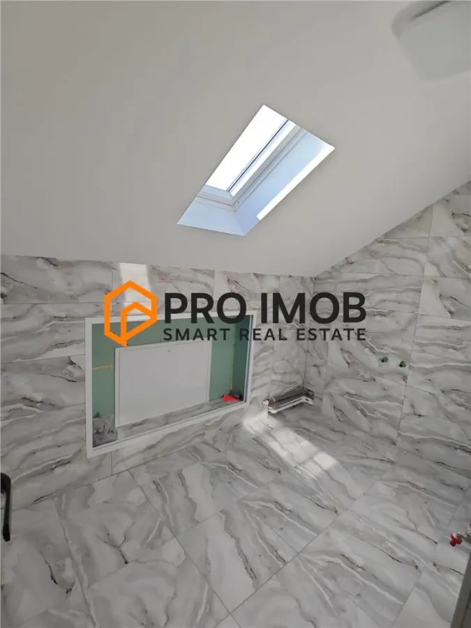 Casa P+M zona Maracineni - foto 7