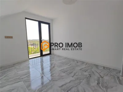 Casa P+M zona Maracineni - foto 8