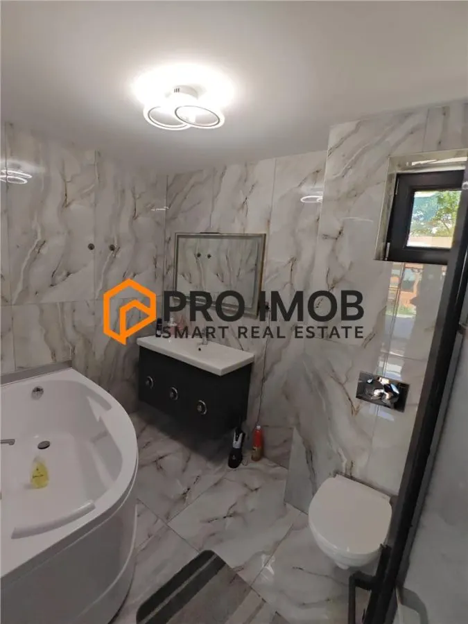 Casa P+M zona Maracineni - foto 9