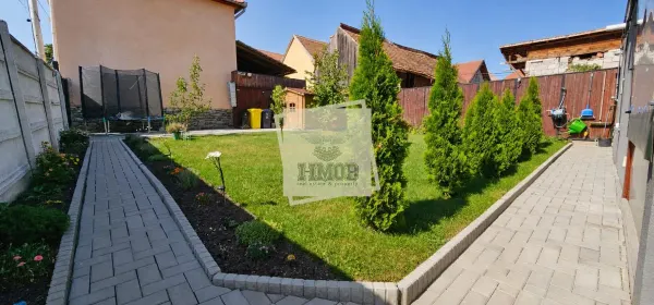 Casă 5 camere Șura Mare - poza 1