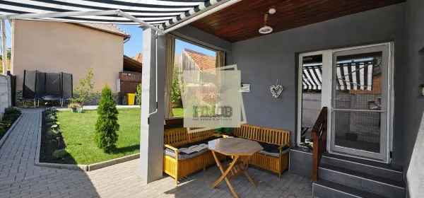 Casă 5 camere Șura Mare - poza 2