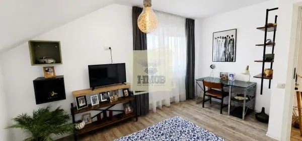 Casă 5 camere Șura Mare - poza 12