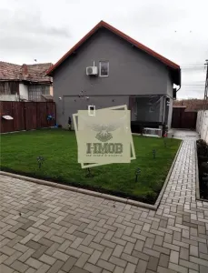 Casa individuala cu 4 dormitoare si panouri fotovoltaice â€“ Sura Mare - foto 16
