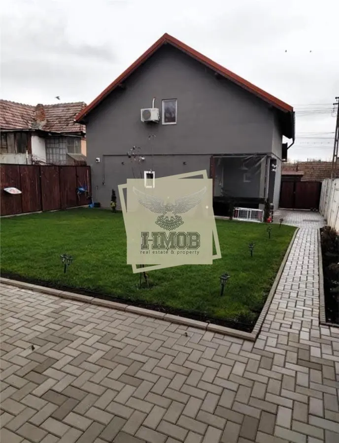 Casa individuala cu 4 dormitoare si panouri fotovoltaice â€“ Sura Mare - foto 16