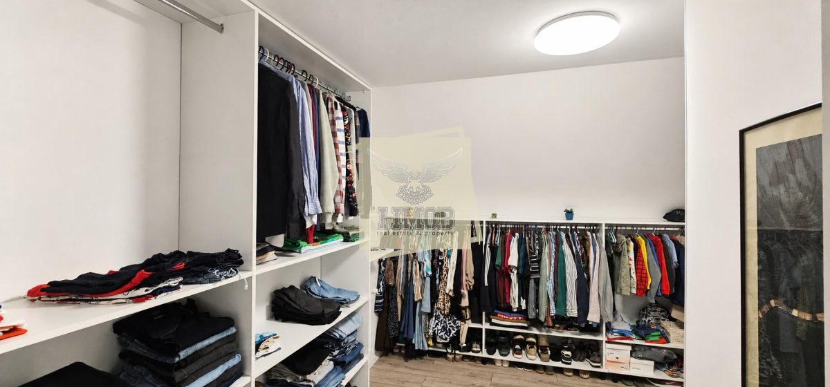 Casa individuala cu 4 dormitoare si panouri fotovoltaice â€“ Sura Mare - foto 19