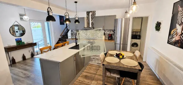 Casă 5 camere Șura Mare - poza 3