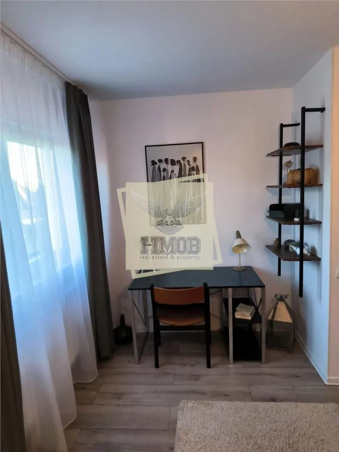 Casa individuala cu 4 dormitoare si panouri fotovoltaice â€“ Sura Mare - foto 3