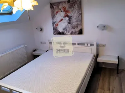 Casa individuala cu 4 dormitoare si panouri fotovoltaice â€“ Sura Mare - foto 4