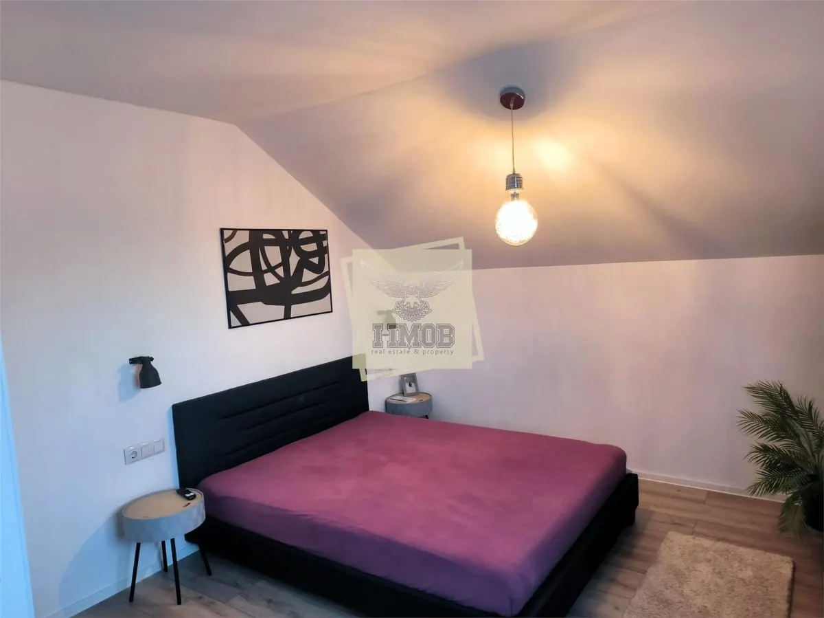 Casa individuala cu 4 dormitoare si panouri fotovoltaice â€“ Sura Mare - foto 6