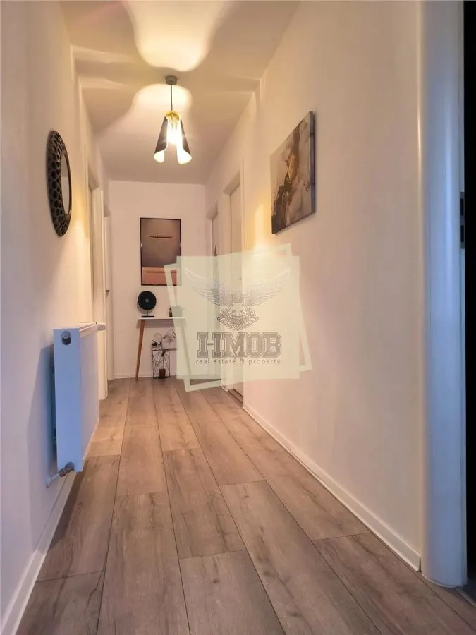 Casa individuala cu 4 dormitoare si panouri fotovoltaice â€“ Sura Mare - foto 10