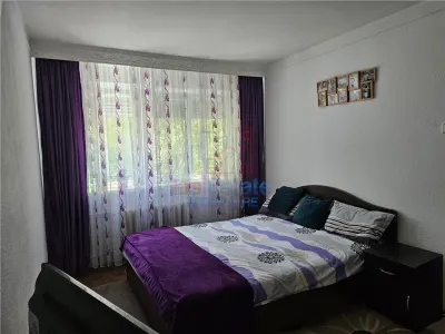 Apartament 3 camere Cantemir - Iasi
