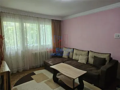 Apartament 3 camere Cantemir - foto 2