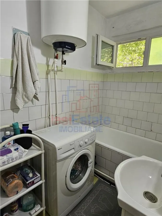 Apartament 3 camere Cantemir - foto 6