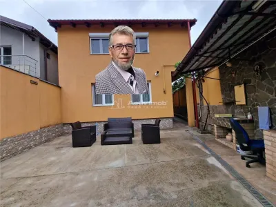 Resita Casa P+1+M la CHEIE - Resita