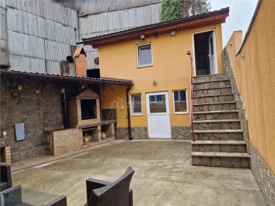Resita Casa P+1+M la CHEIE - foto 12