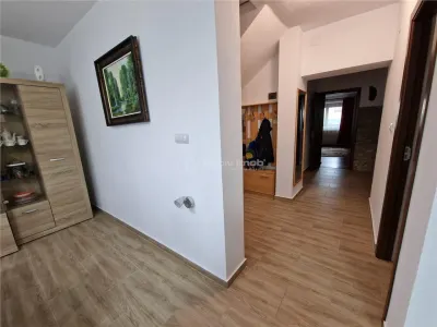 Resita Casa P+1+M la CHEIE - foto 4
