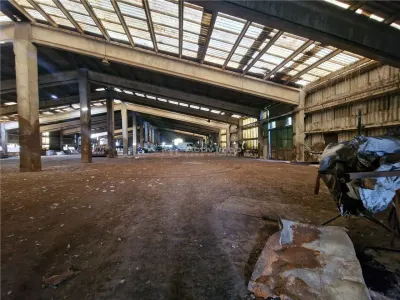 Resita CHIRIE Hangar 3600 Mp. Comision ZERO Chirias - foto 5